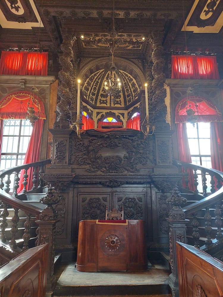 Jewish Museum of Venice Jewish Museum of Venice