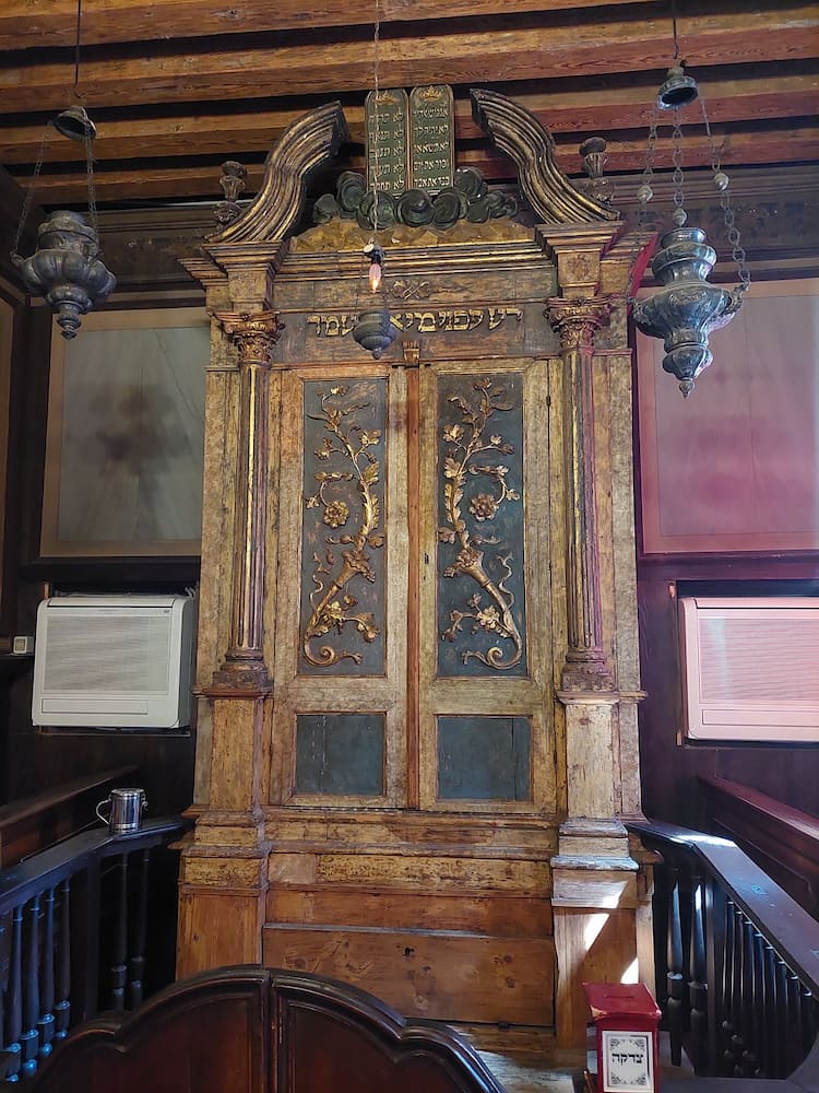Jewish Museum of Venice Jewish Museum of Venice