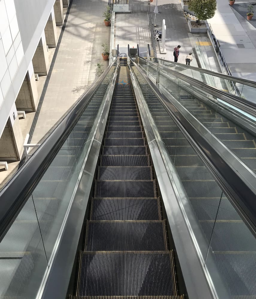 Edificio de la Estación de Kioto Edificio de la Estación de Kioto