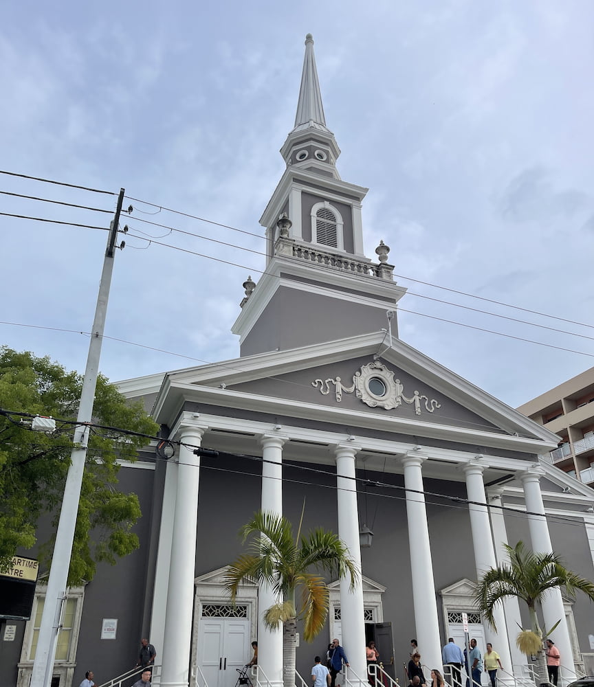 Little Havana Little Havana