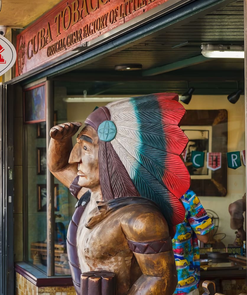 Little Havana Little Havana