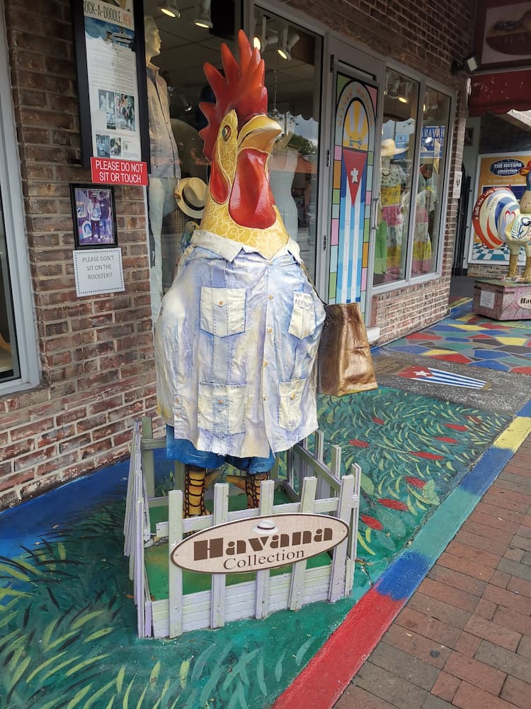 Little Havana Little Havana