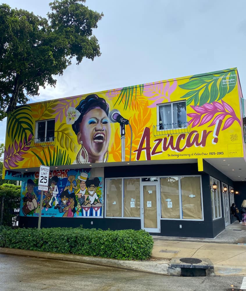 Little Havana Little Havana