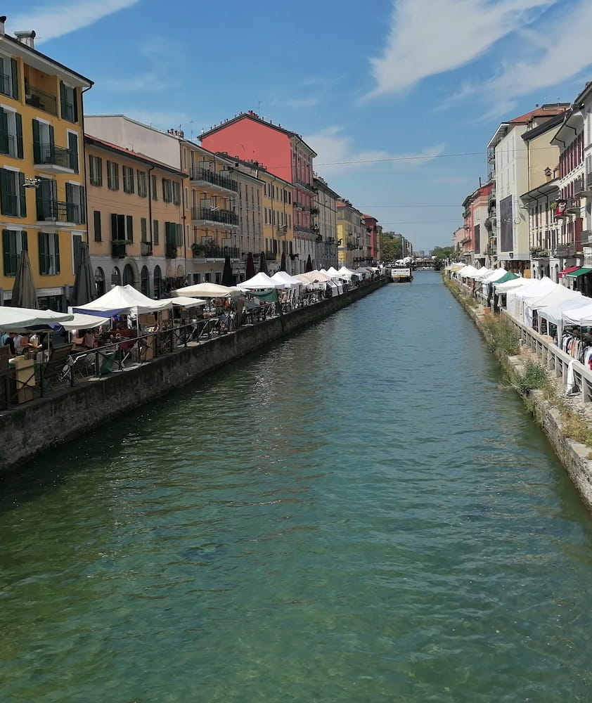 Navigli Navigli