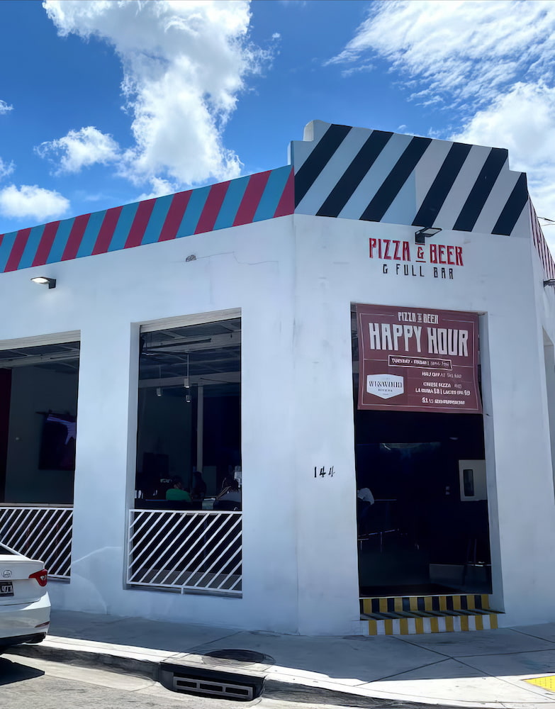 North Beach North Beach