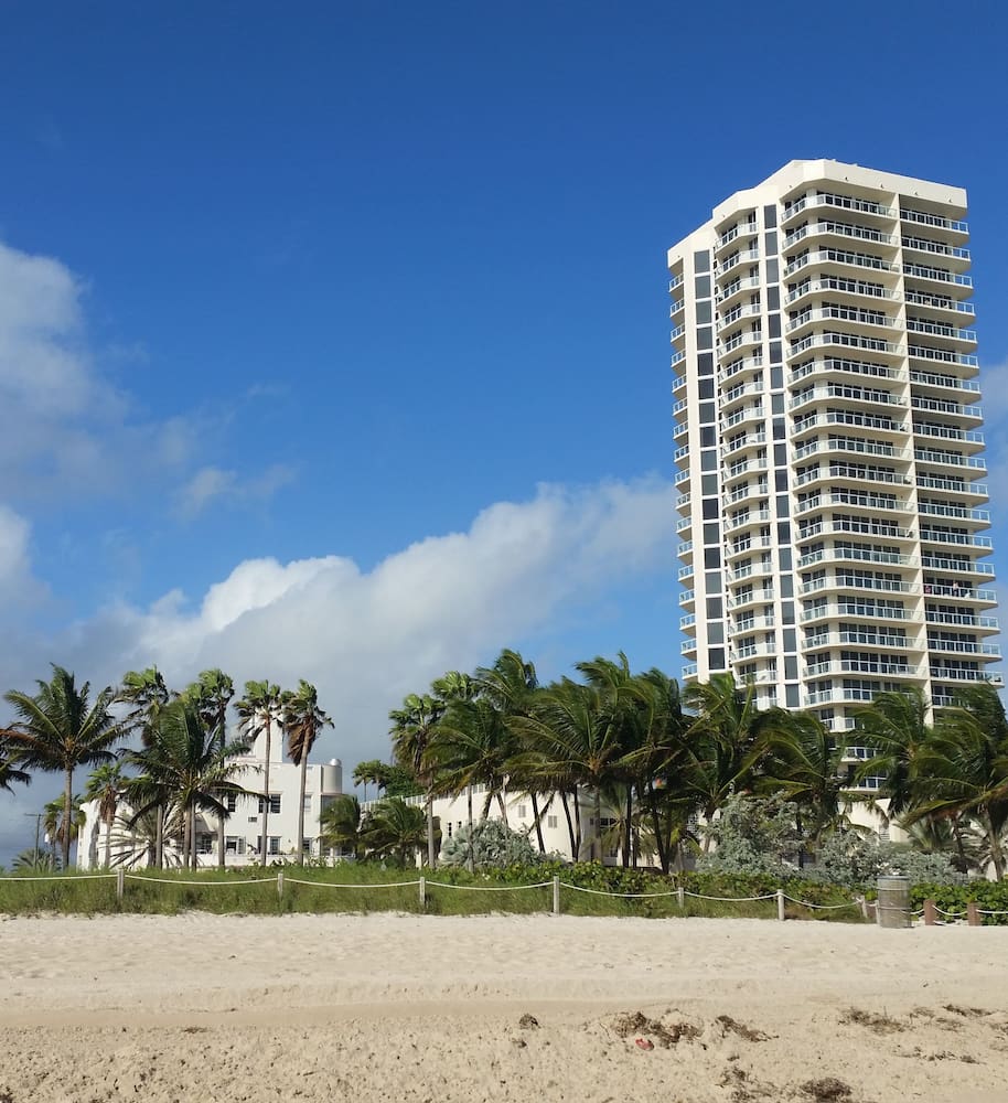 North Beach North Beach