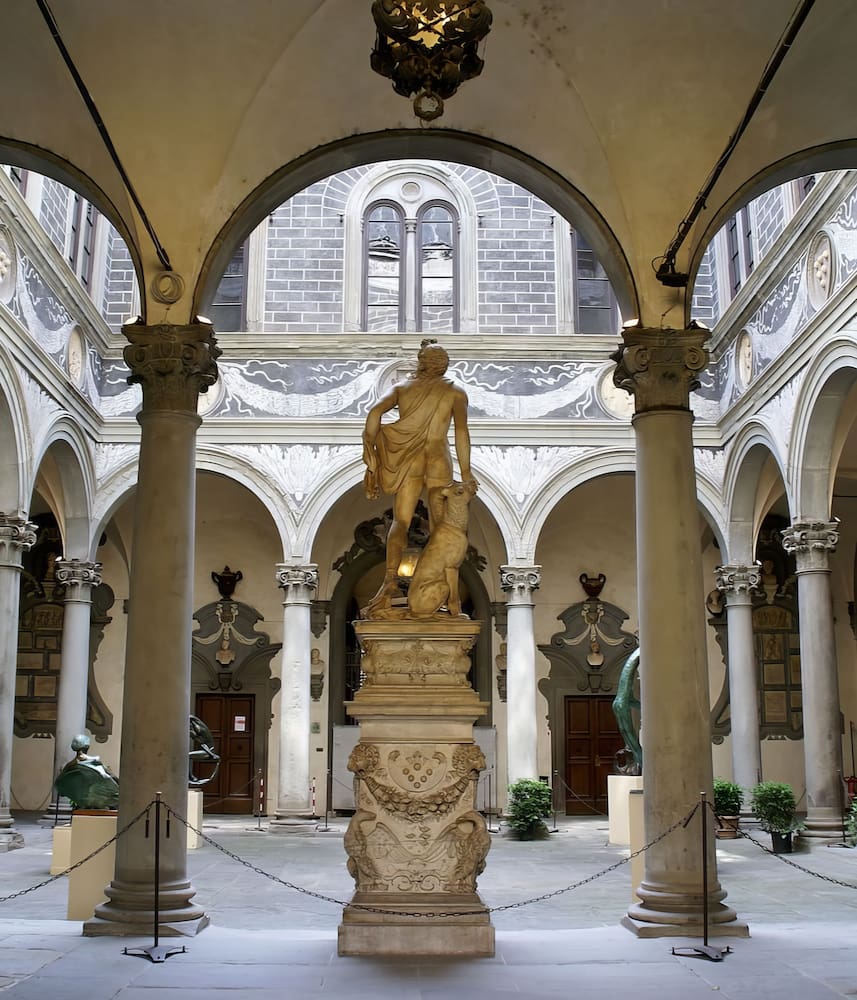 Palazzo Medici Riccardi Palazzo Medici Riccardi