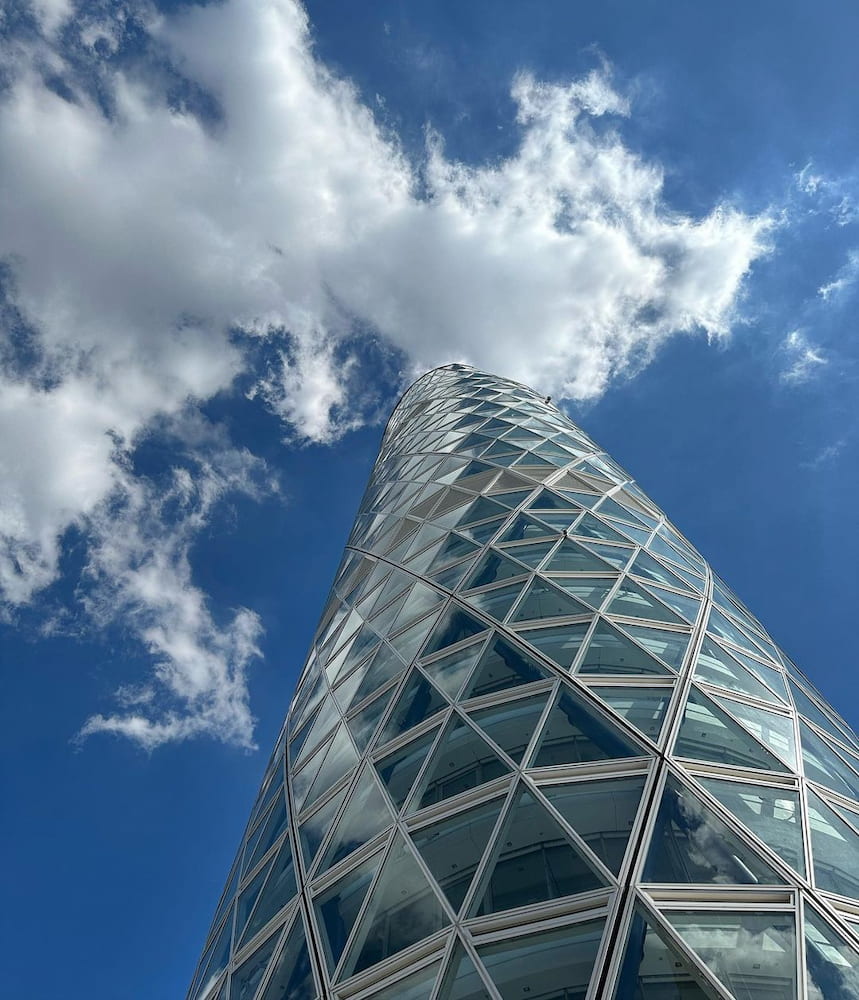 Porta Nuova Porta Nuova