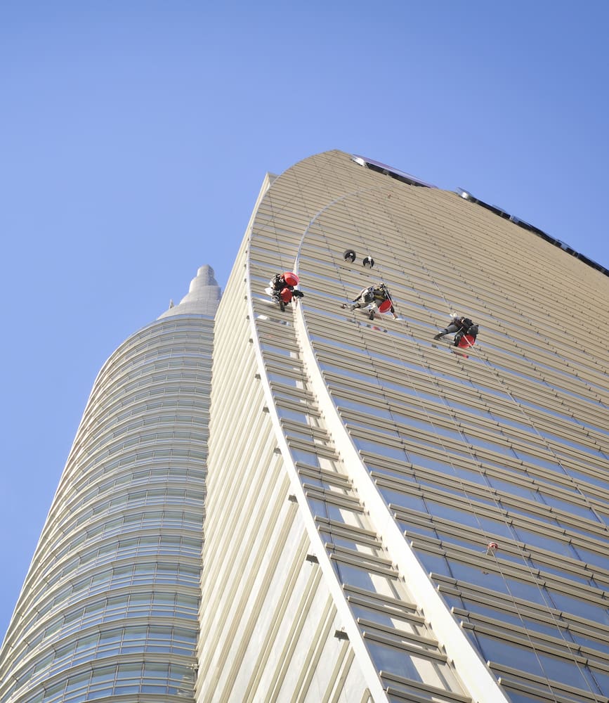 Porta Nuova Porta Nuova