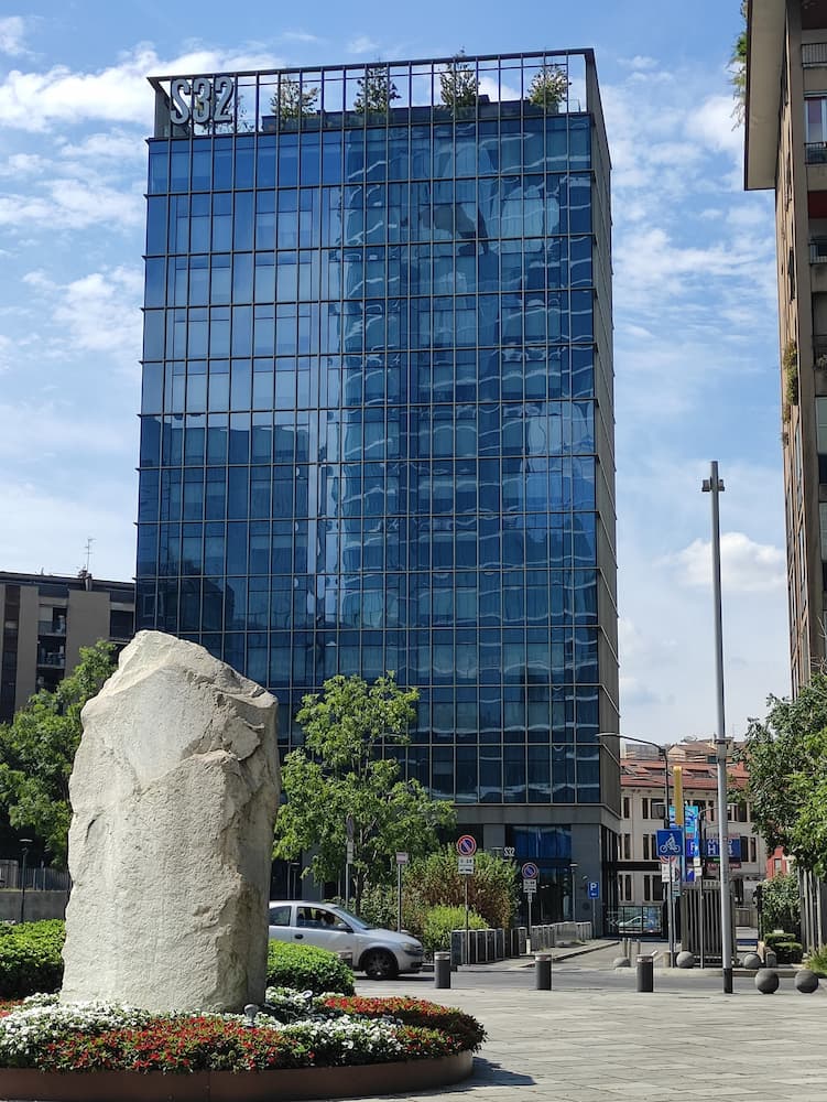 Porta Nuova Porta Nuova