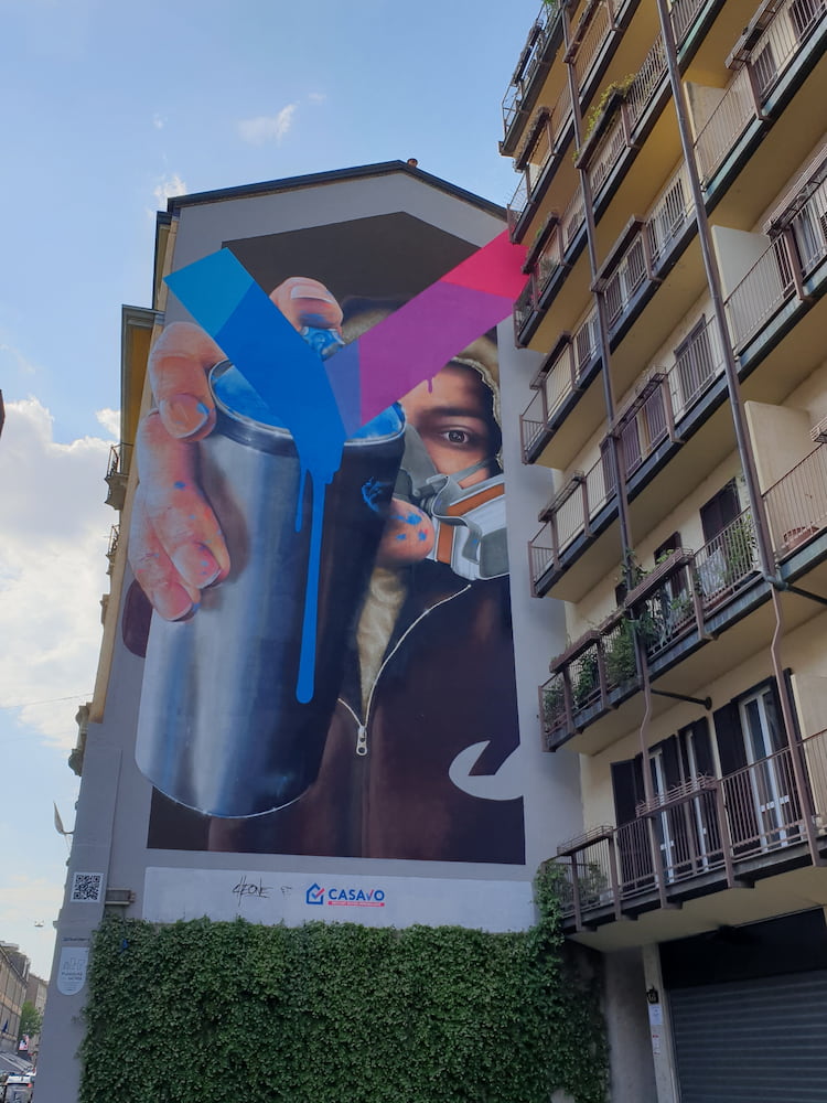 Porta Romana Porta Romana