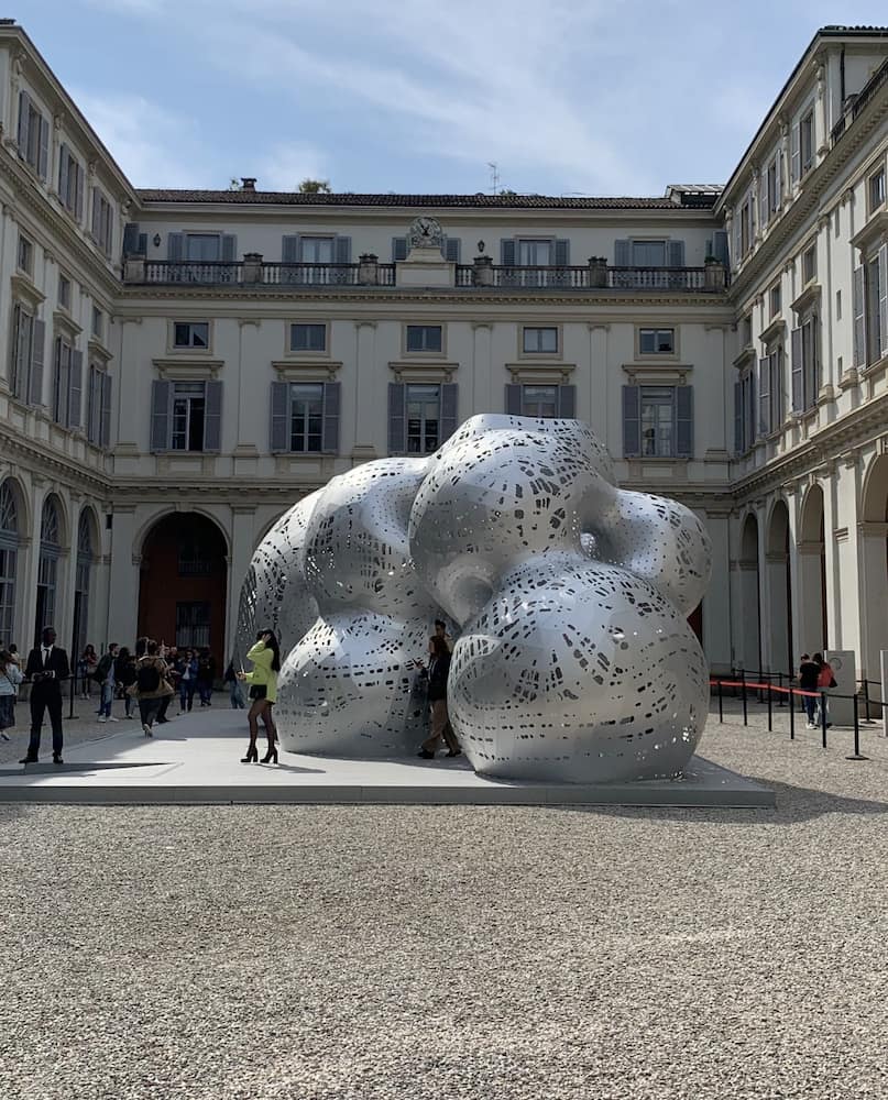 Porta Venezia Porta Venezia