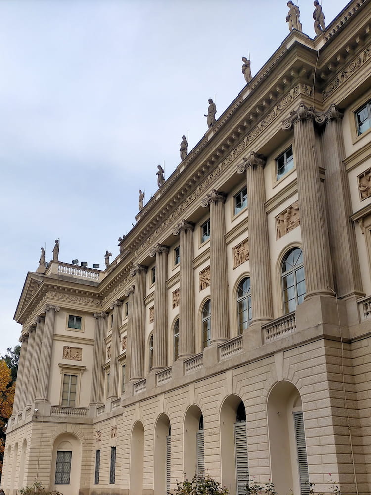 Porta Venezia Porta Venezia