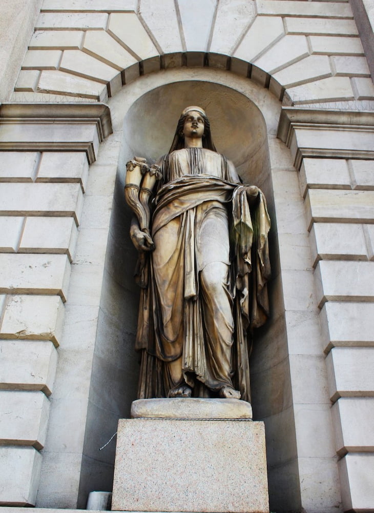 Porta Venezia gate Porta Venezia gate