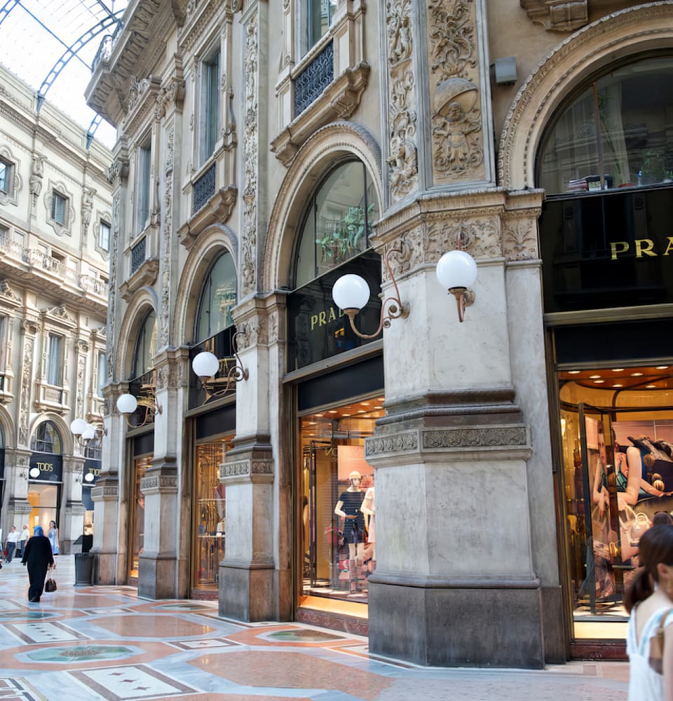 Quadrilatero d’Oro Quadrilatero d’Oro