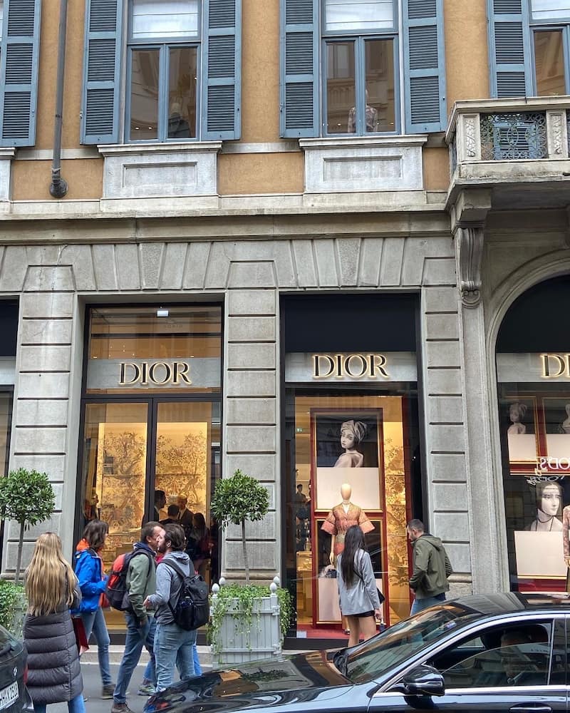 Quadrilatero d’Oro Quadrilatero d’Oro