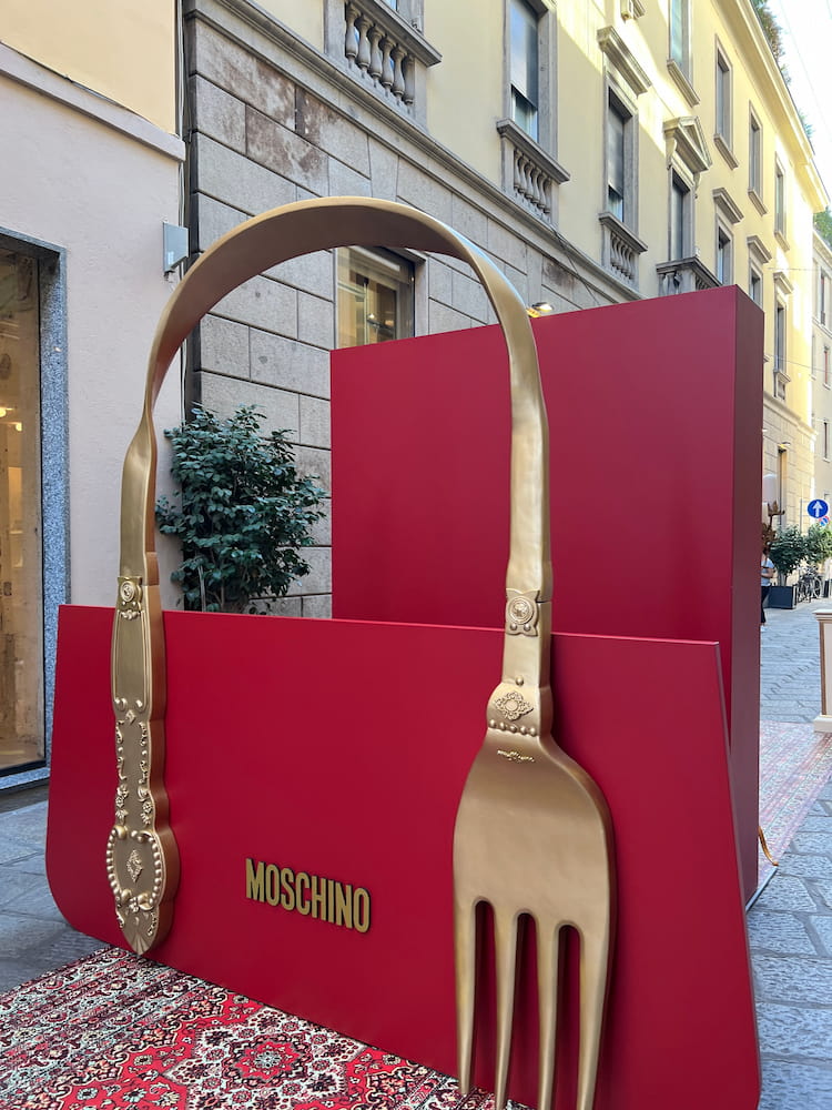 Quadrilatero d’Oro Quadrilatero d’Oro