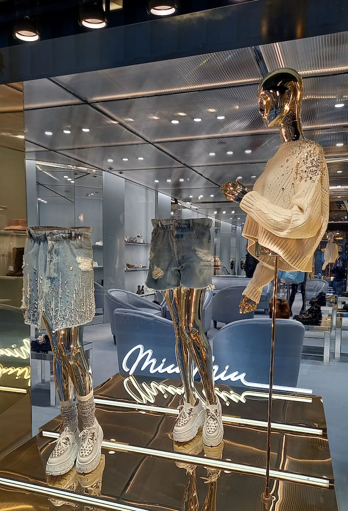 Quadrilatero d’Oro Quadrilatero d’Oro