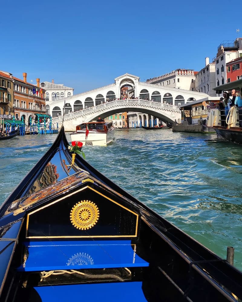 San Polo, Venice San Polo, Venice