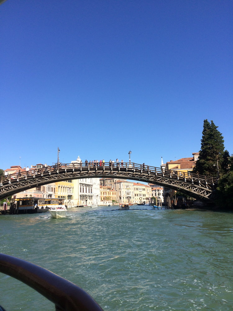 San Polo, Venice San Polo, Venice