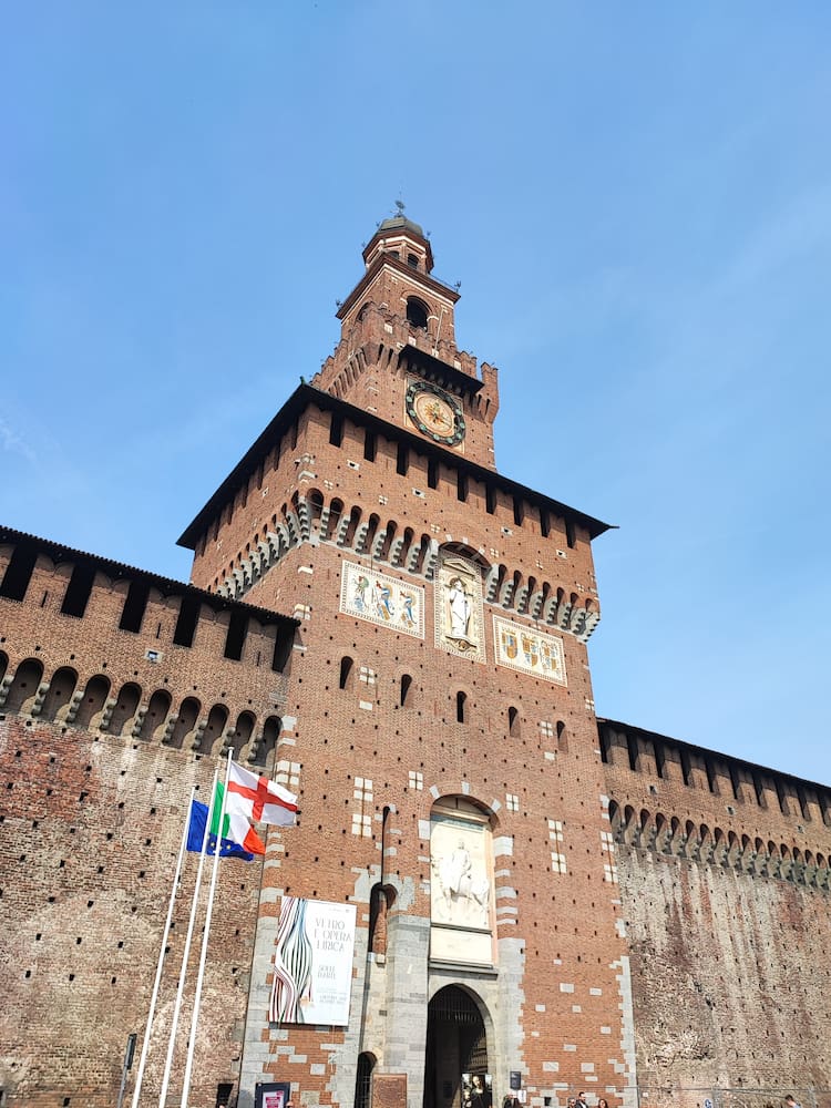 Sempione Park Sempione Park