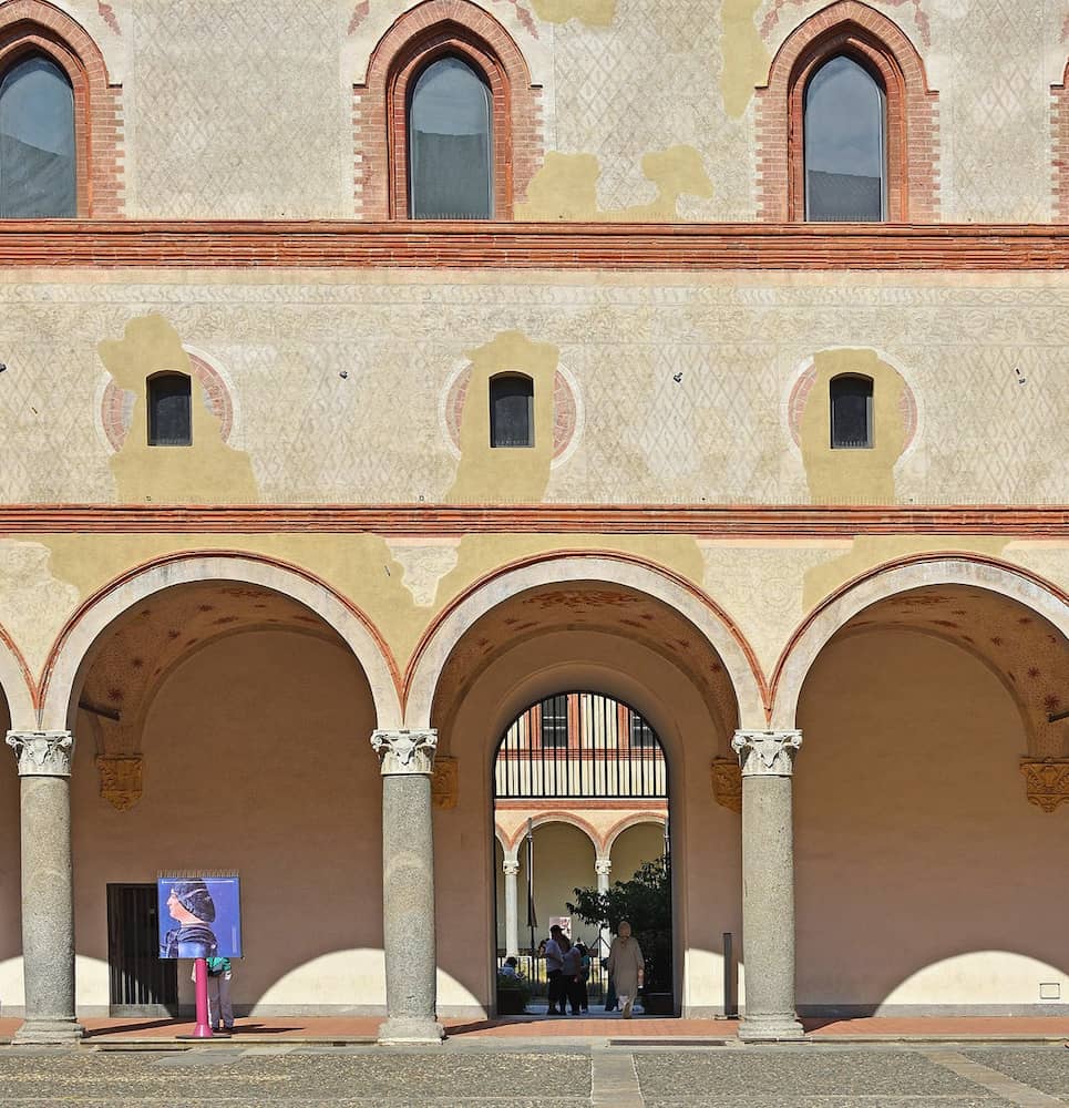 Sempione Park Sempione Park