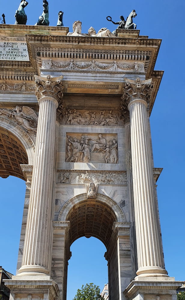 Sempione Park Sempione Park