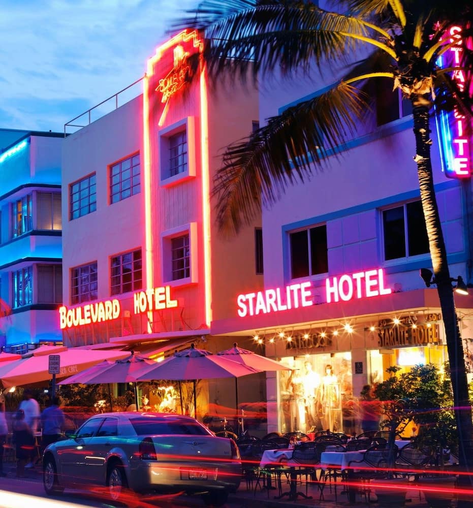 Nightlife South Beach Nightlife South Beach