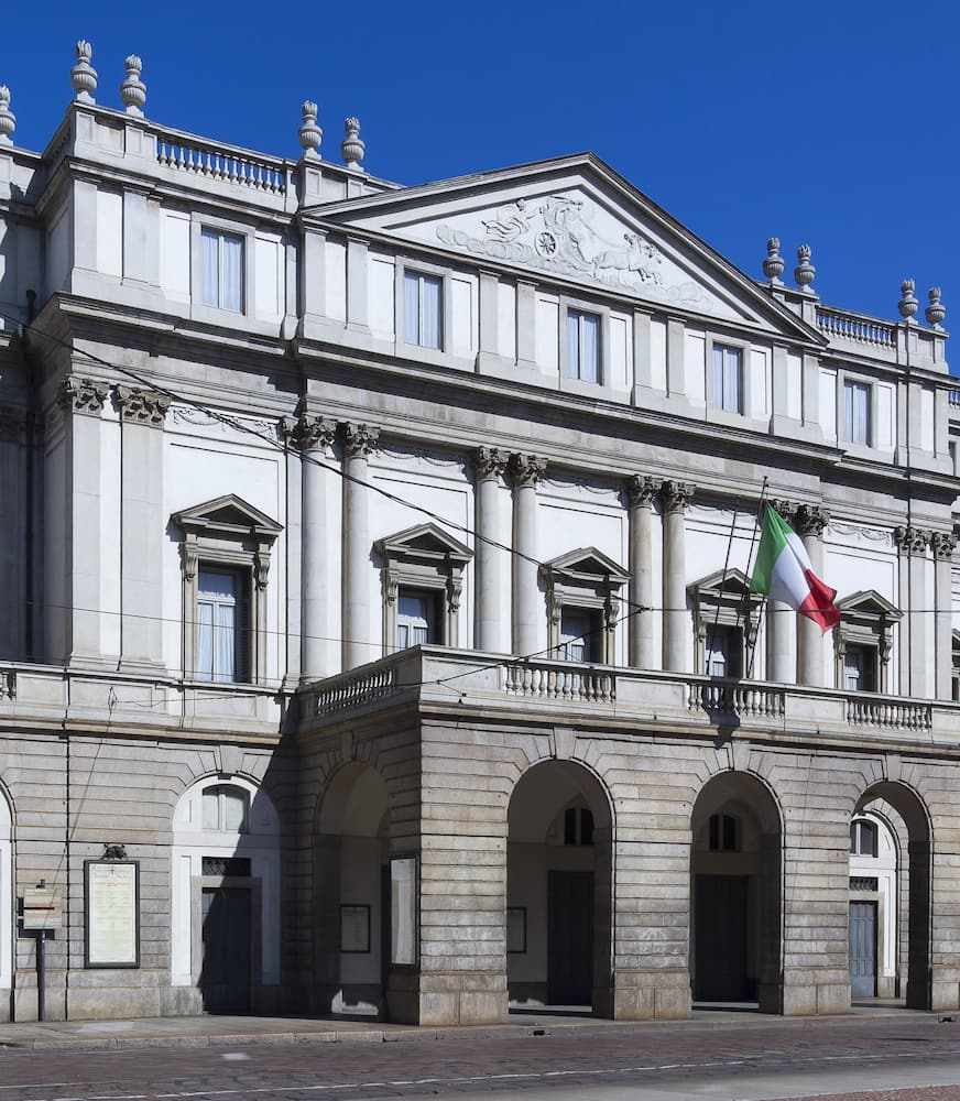 Teatro alla Scala Teatro alla Scala