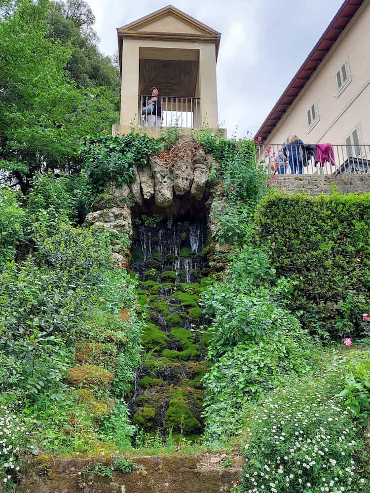 Villa Bardini Villa Bardini