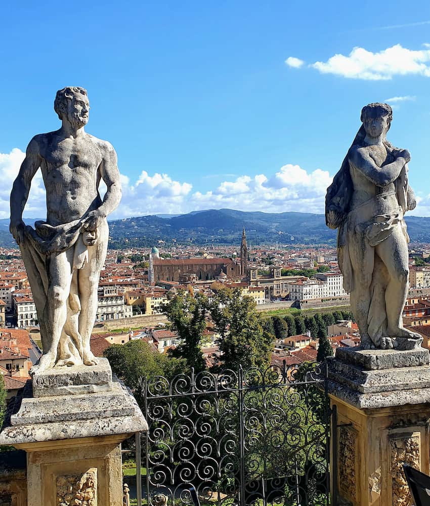 Villa Bardini Villa Bardini