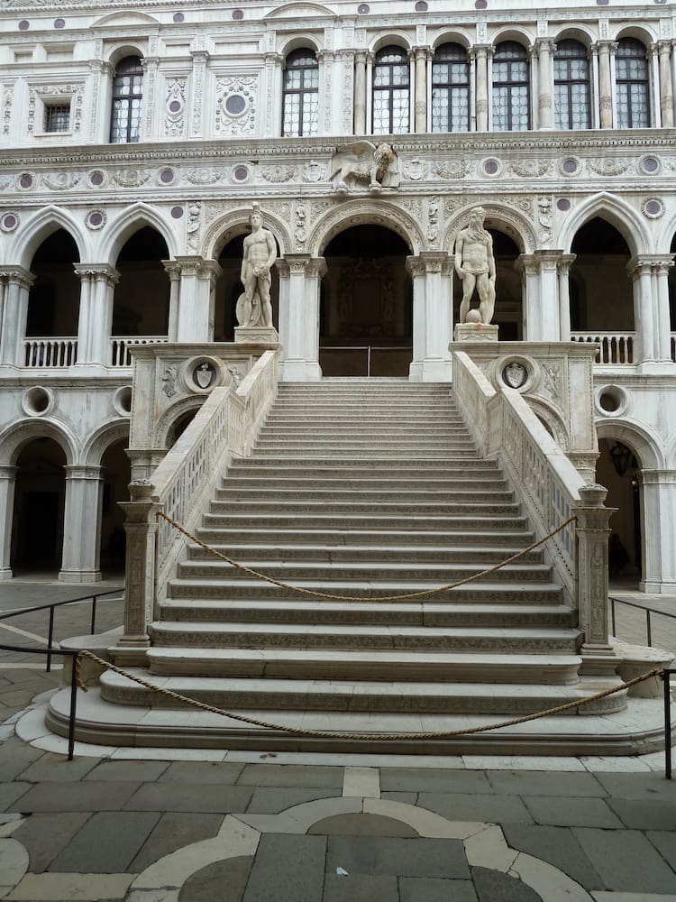 St. Mark’s Basilica St. Mark’s Basilica