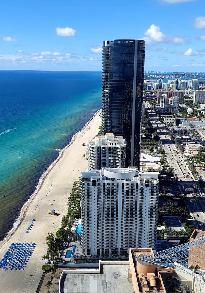 Crandon Beach Crandon Beach