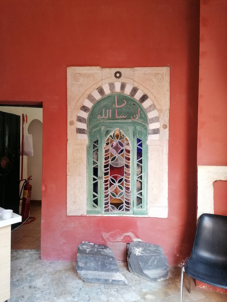 Casa_Rossa (10) Casa Rossa