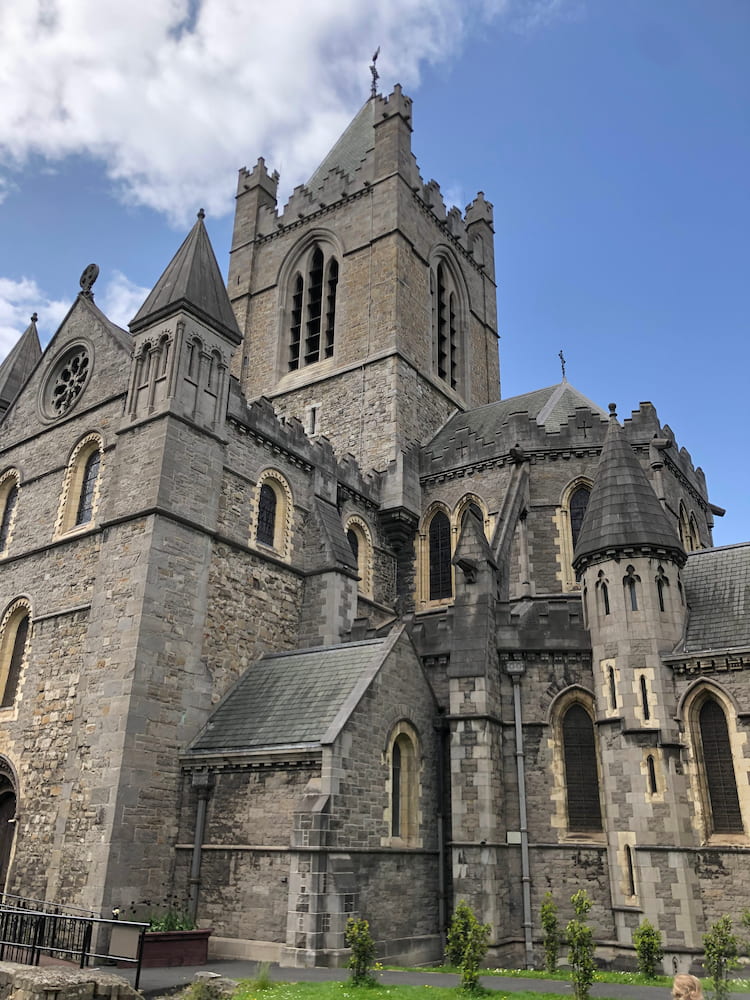 Christ Church Cathedral Christ Church Cathedral