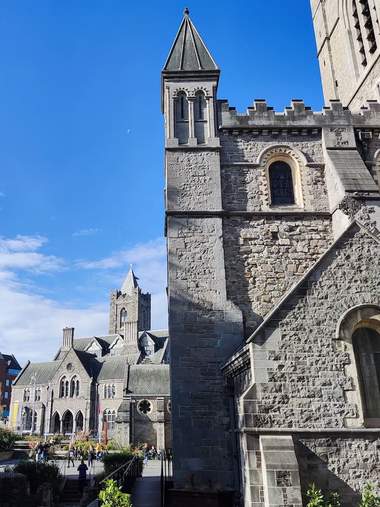 Dublin Castle Dublin Castle