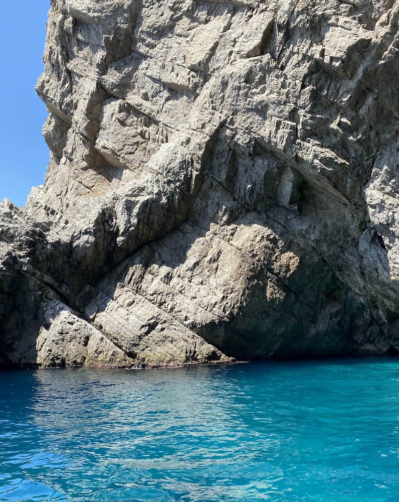 Green Grotto (2) Green Grotto