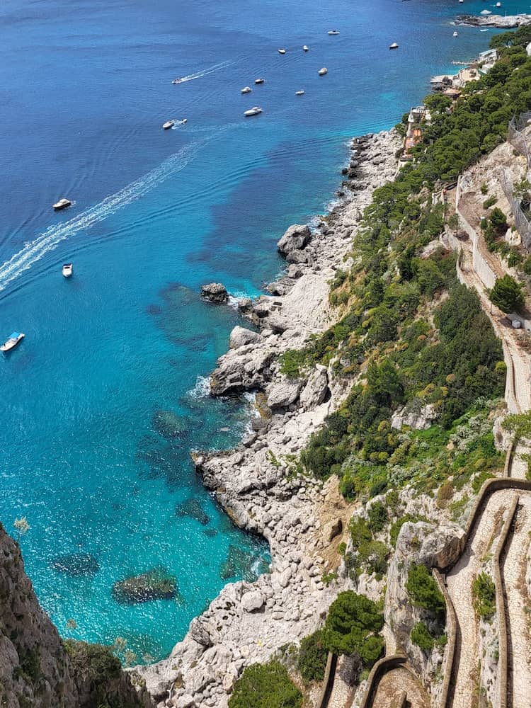 Green Grotto (6) Green Grotto