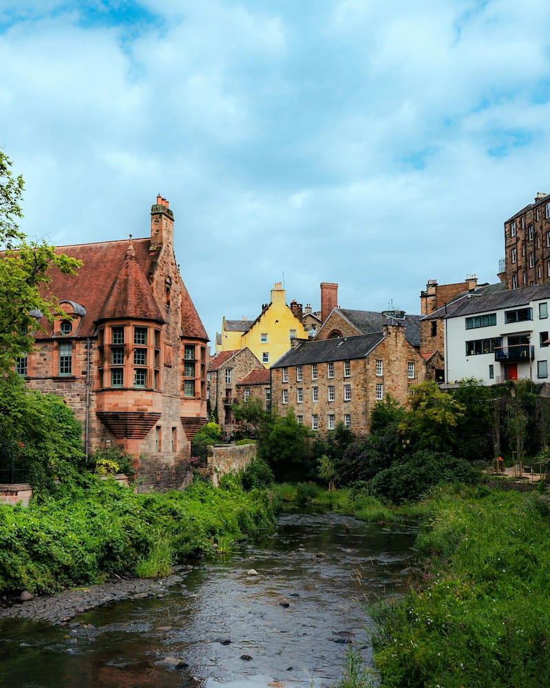 Haymarket y West End Haymarket y West End