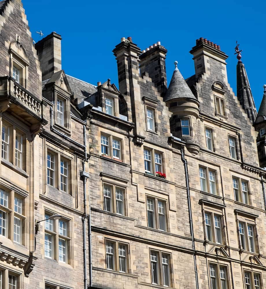 Haymarket & West End Haymarket & West End