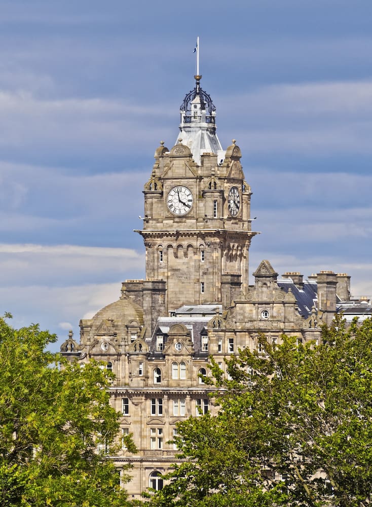 Haymarket y West End Haymarket y West End