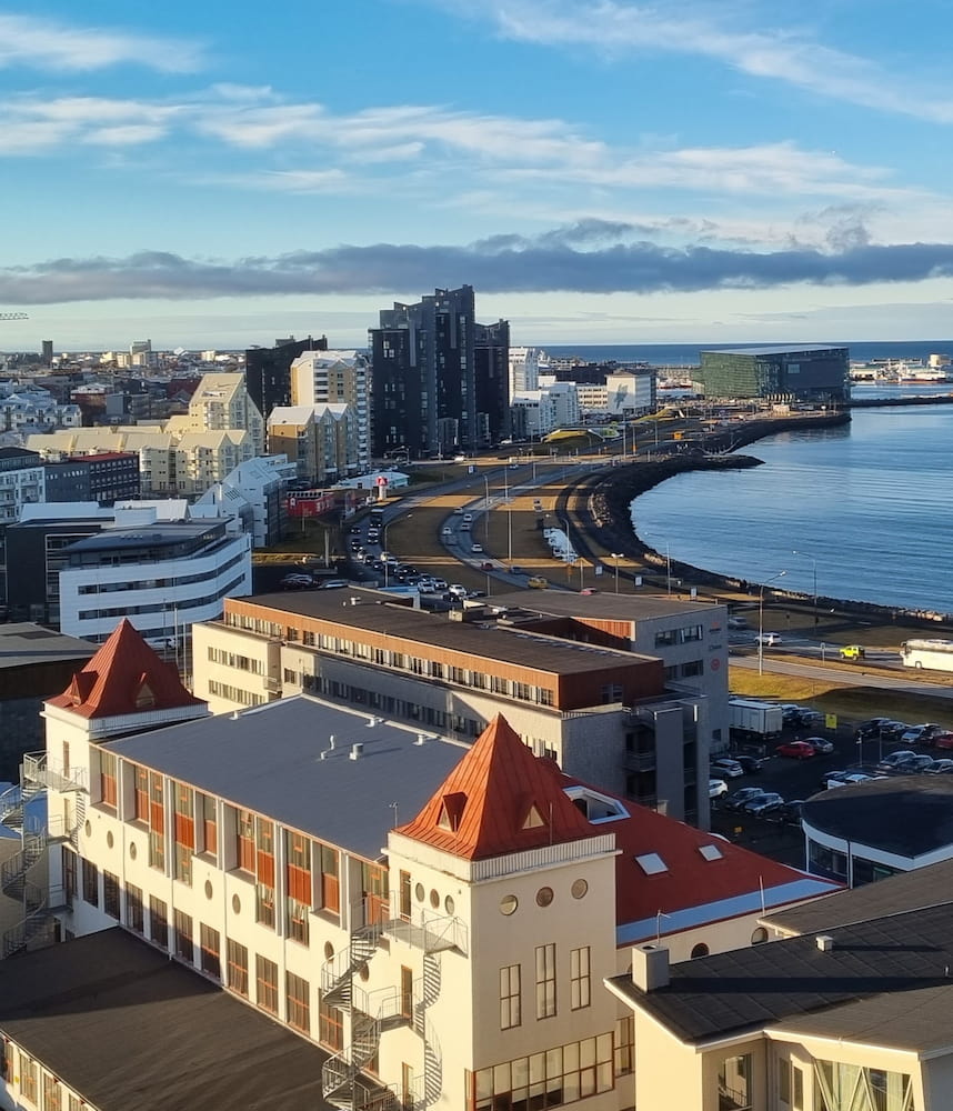 Laugardalur District Laugardalur District