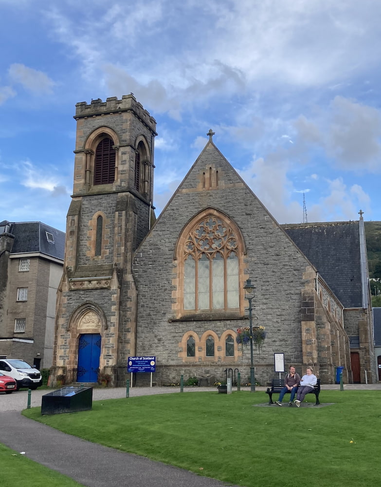 New Town Edinburgh New Town Edinburgh