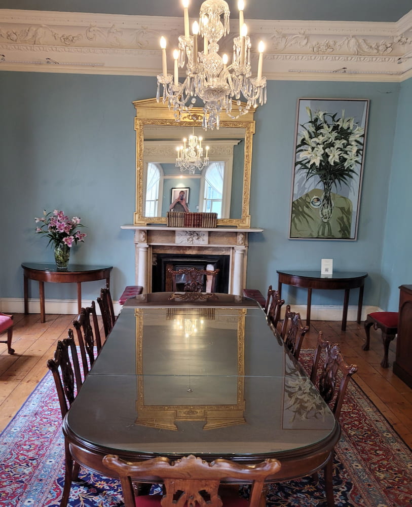 Casa de Oscar Wilde Casa de Oscar Wilde