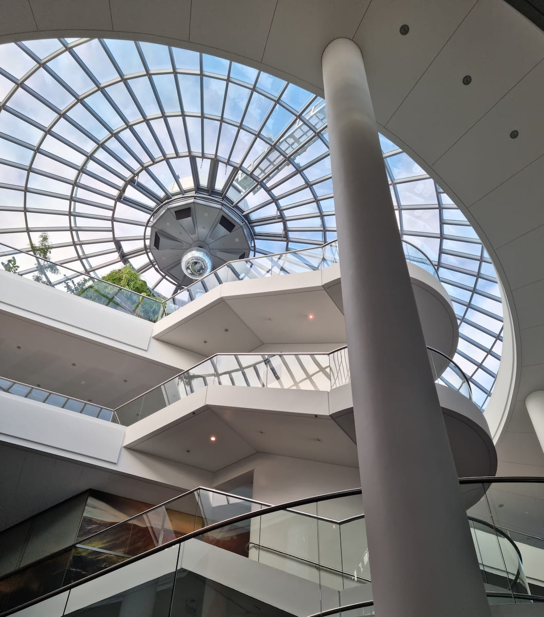 Perlan museum Perlan museum