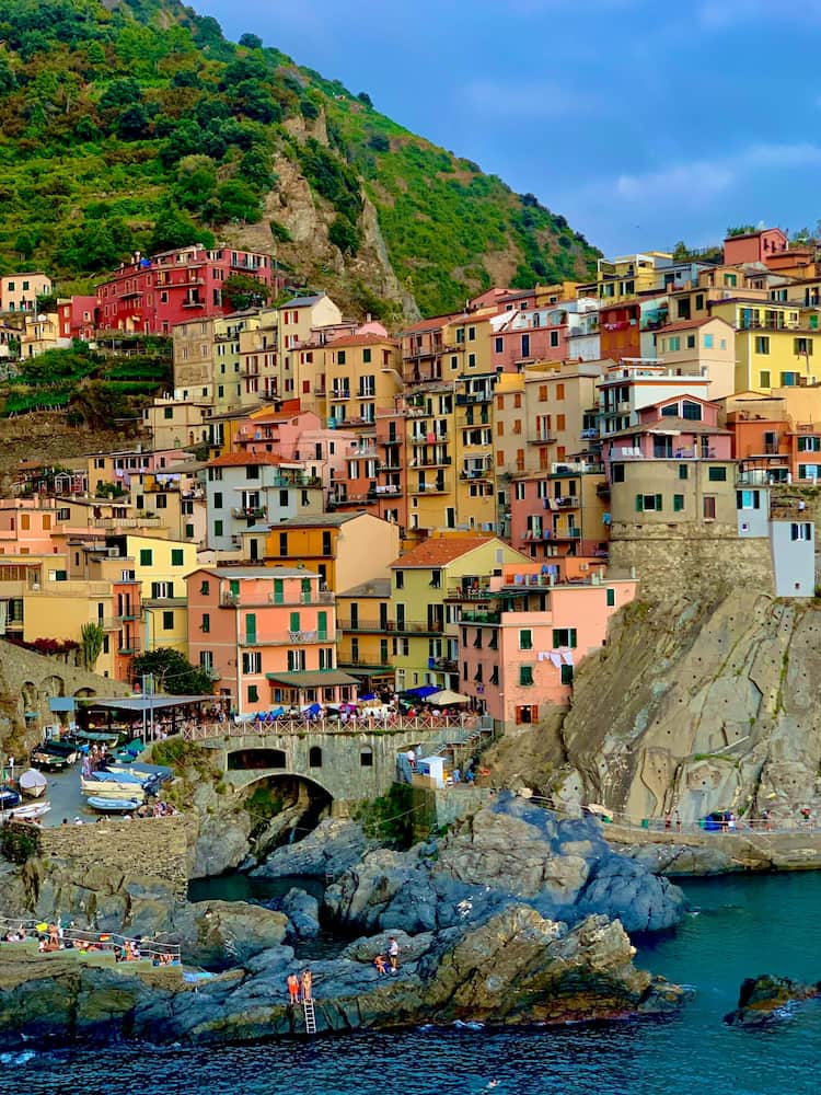 Piazzetta (2) Capri Town