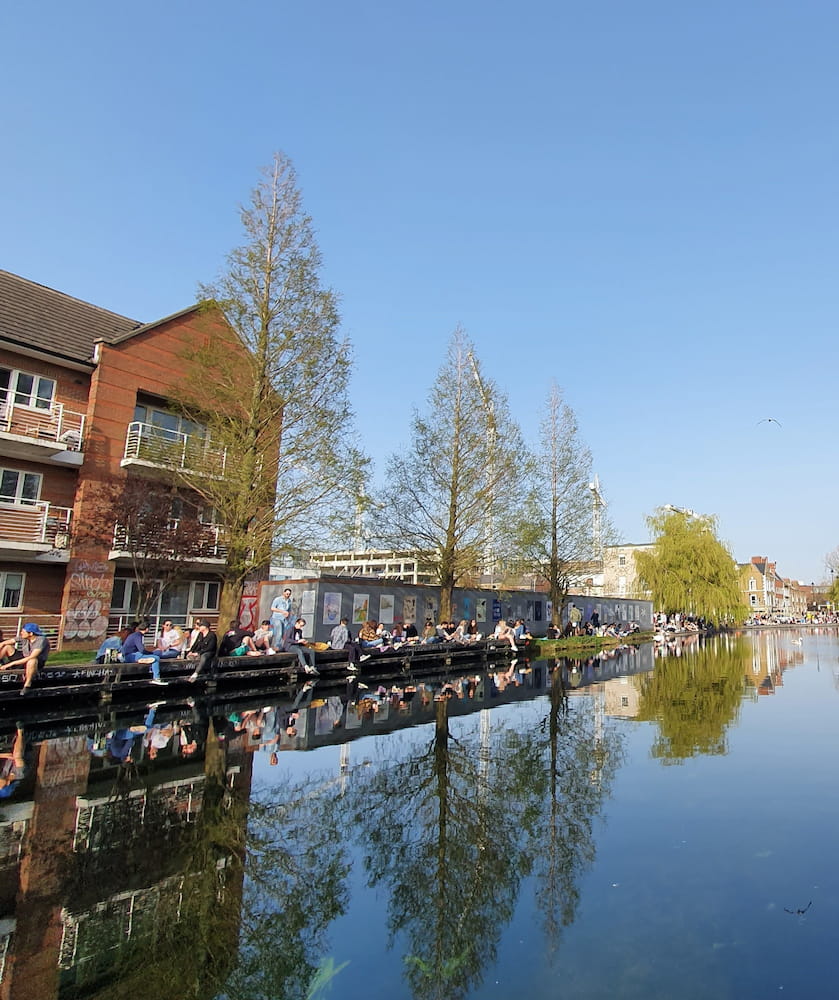 Portobello Portobello