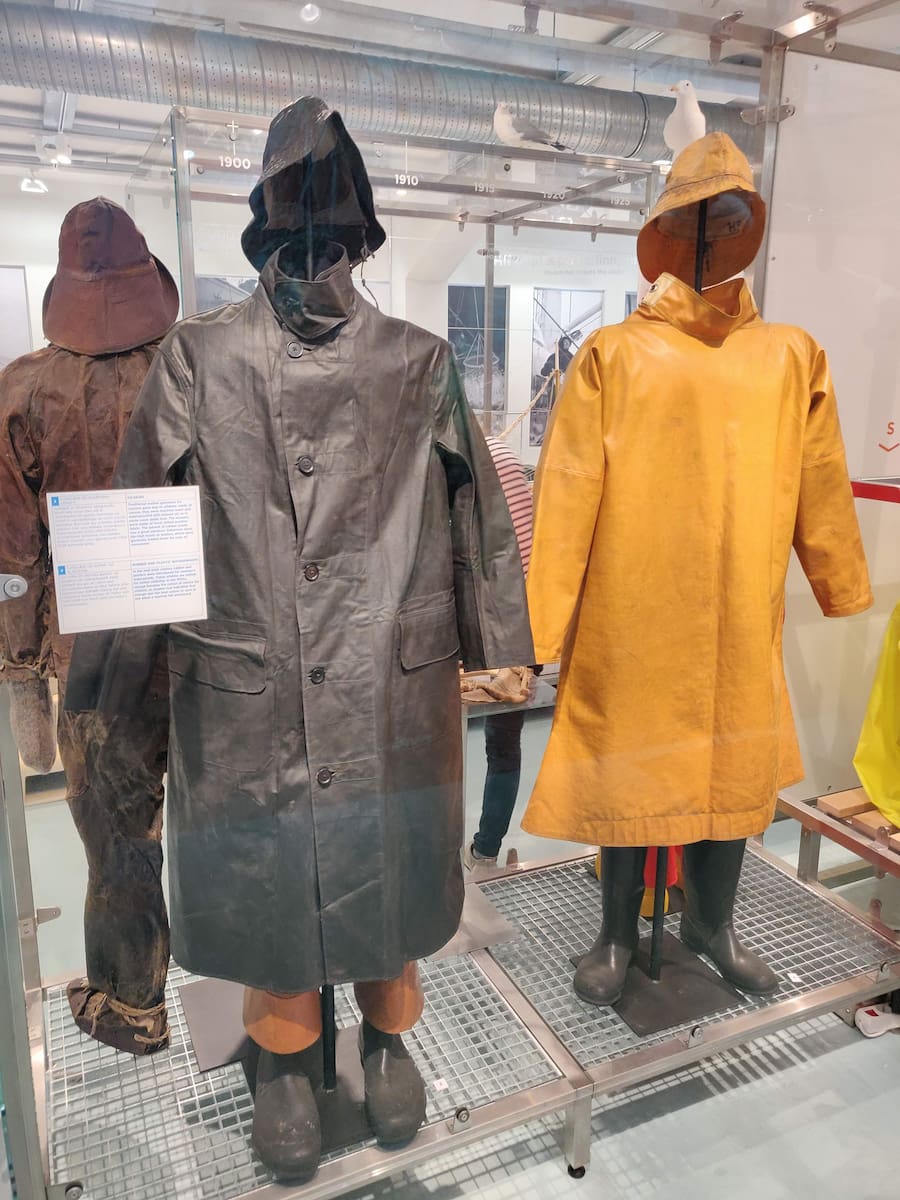 Reykjavík Maritime Museum Reykjavík Maritime Museum