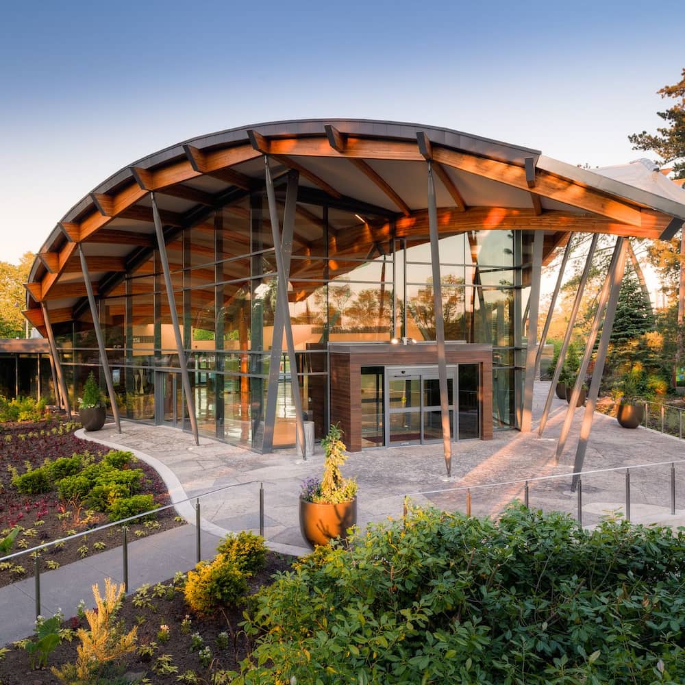 Royal Botanical Gardens Royal Botanical Gardens