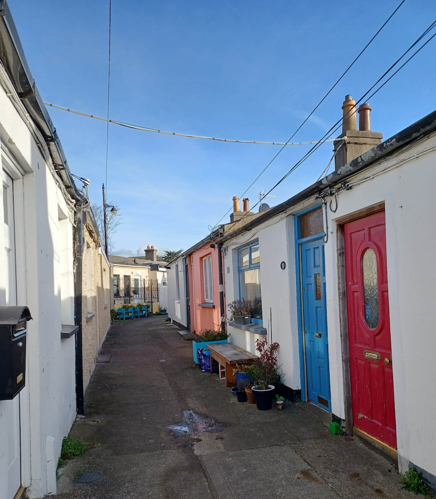 Stoneybatter Stoneybatter